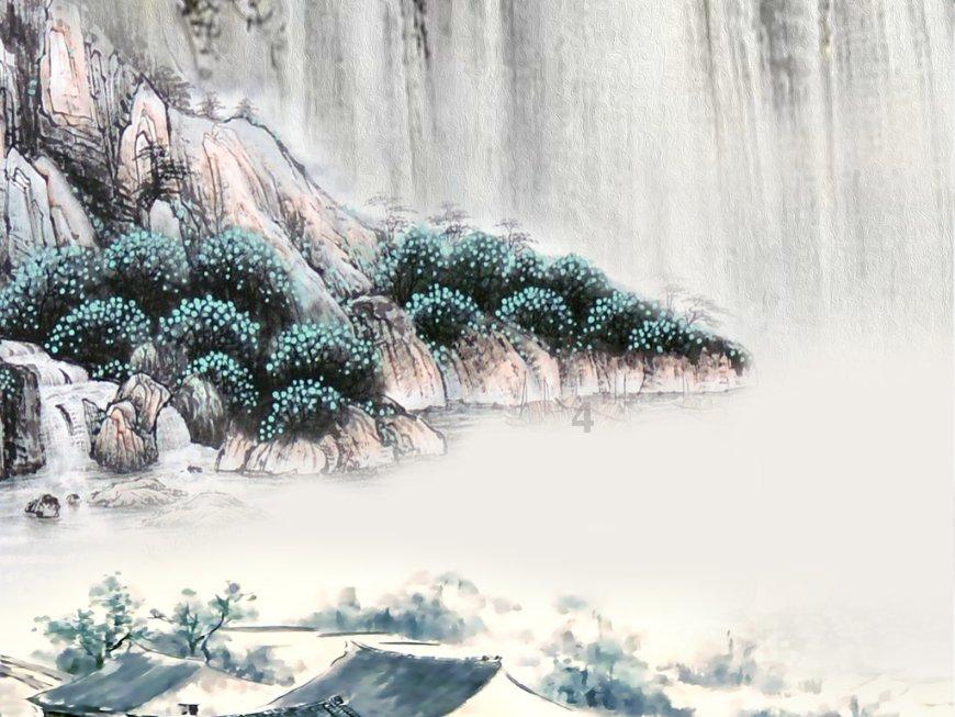 大寒,岂能无杯酒